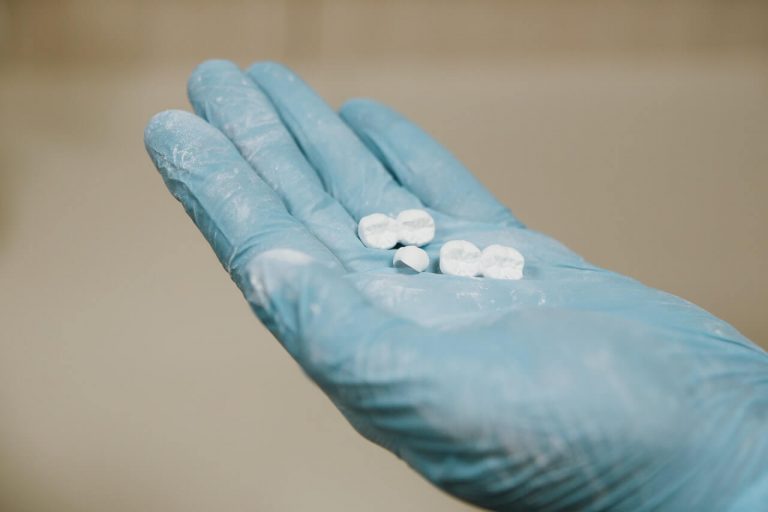 Dlaczego wypadają zęby?