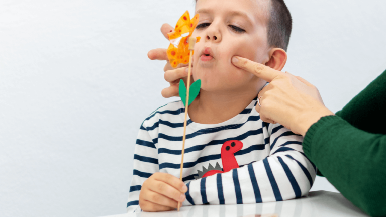 Wady zgryzu u dzieci – rodzaje