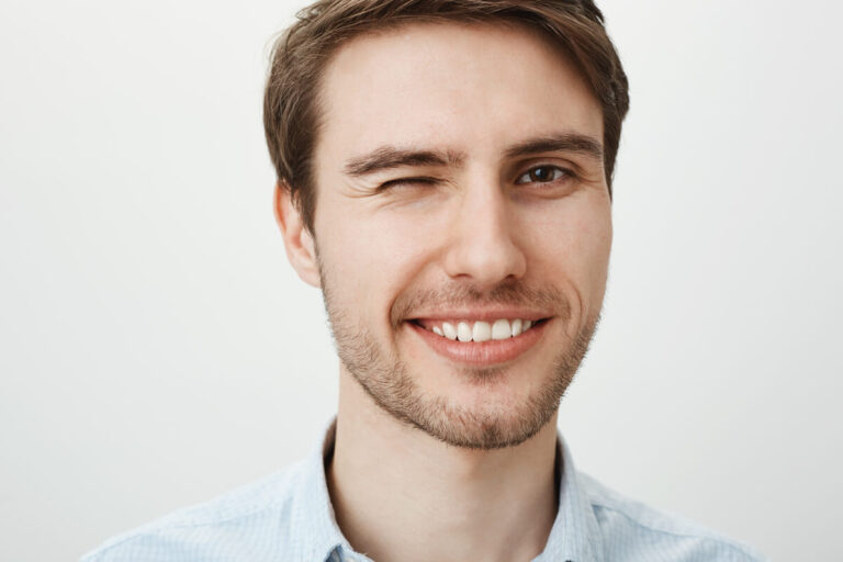 Zaciskanie zębów – bruksizm